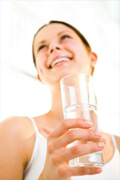 Pure Drinking Water